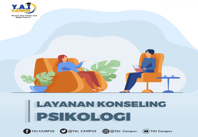 Layanan Konseling Psikologi Upi Y A I Yayasan Administrasi Indonesia