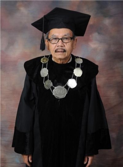 Prof. Dr. Dadjim Sinaga, MM