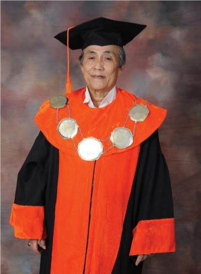 Prof. Dr. Soleh Soemirat, MS