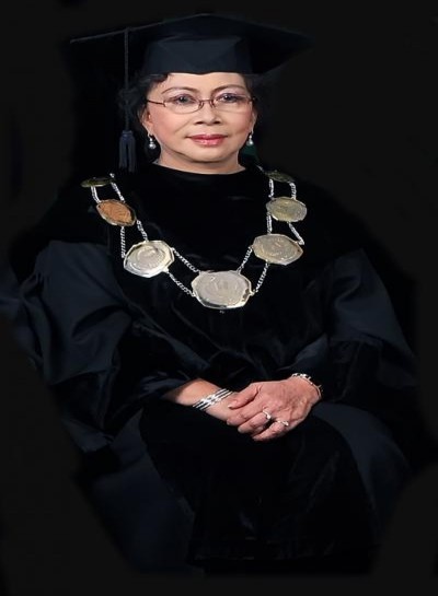Prof. Dr. Tri Ratna Murti, MM, Psi - psikolog